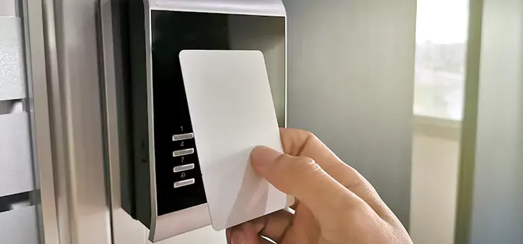 Advanced RFID Technology Integration in Maricopa, AZ