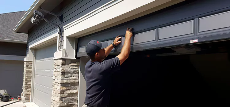 Janus Roll Up Doors Maricopa