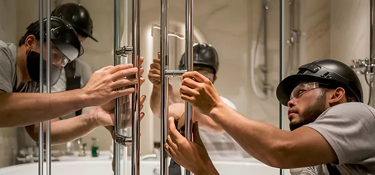 Shower Door Replacement Cost Maricopa