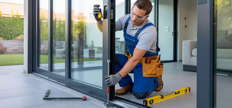 Patio Door Replacement Maricopa