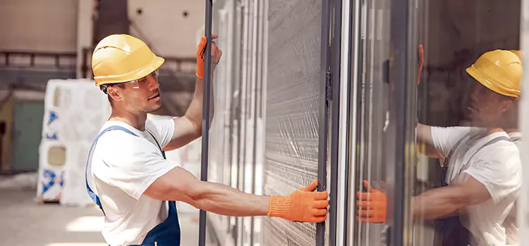 Sliding Door Mesh Replacement Maricopa