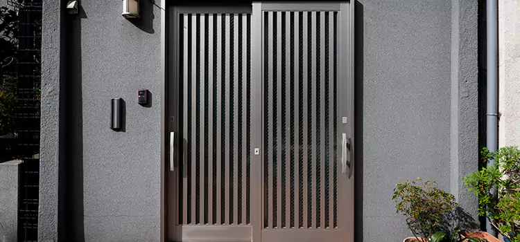 Specialized Steel Door Services in Maricopa, AZ