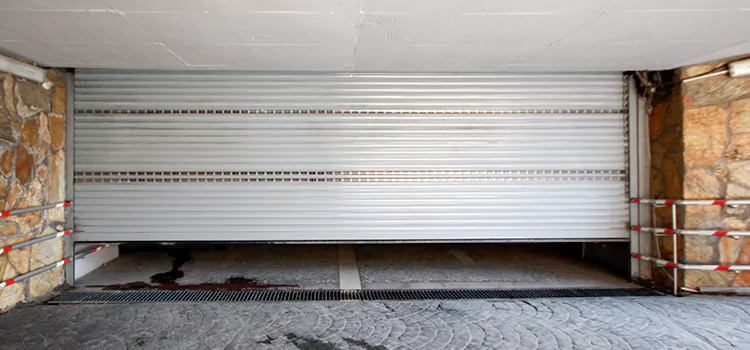 Steel Garage Door Repair Maricopa