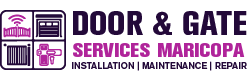Door & Gate Services Maricopa